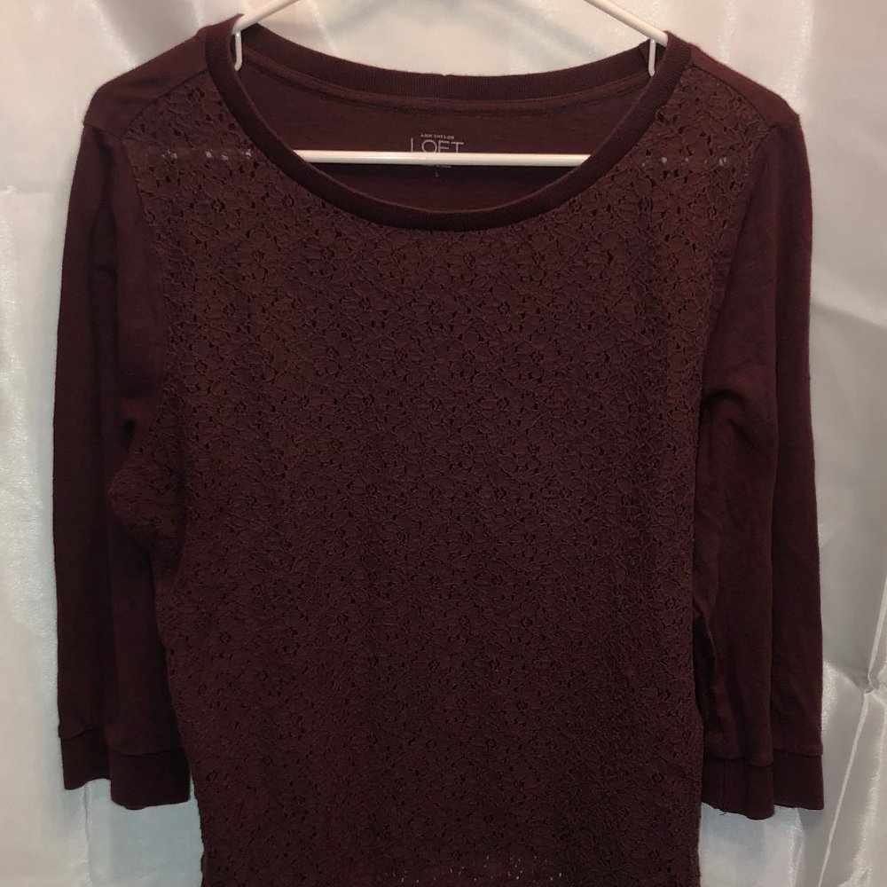 Loft Size L